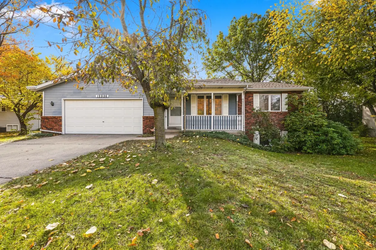 12926 N Bellwood Drive, Holland, MI 49424 - #1