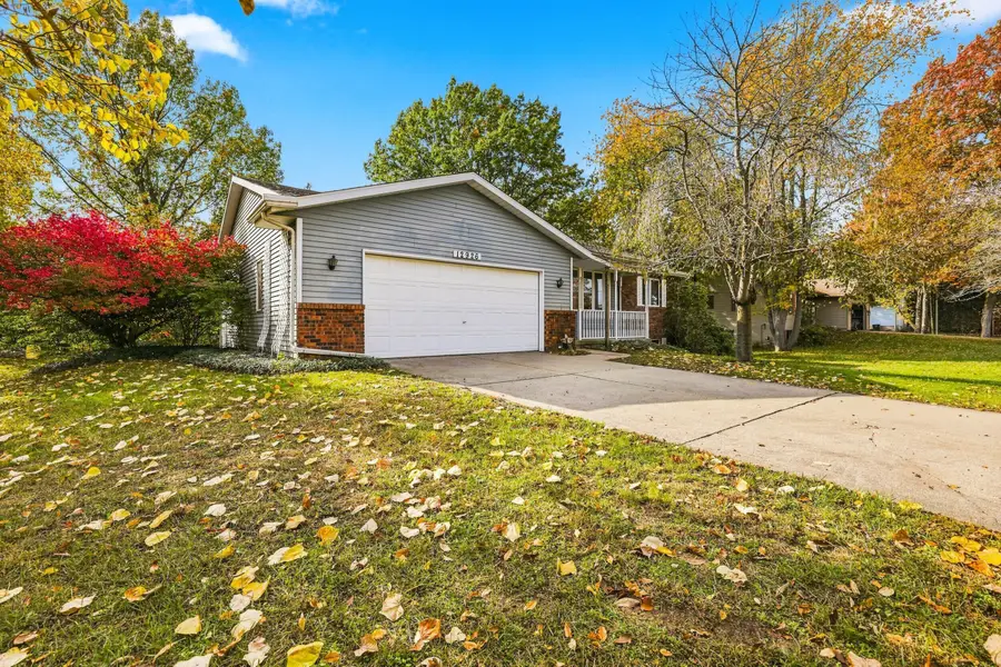 12926 N Bellwood Drive, Holland, MI 49424 - #2