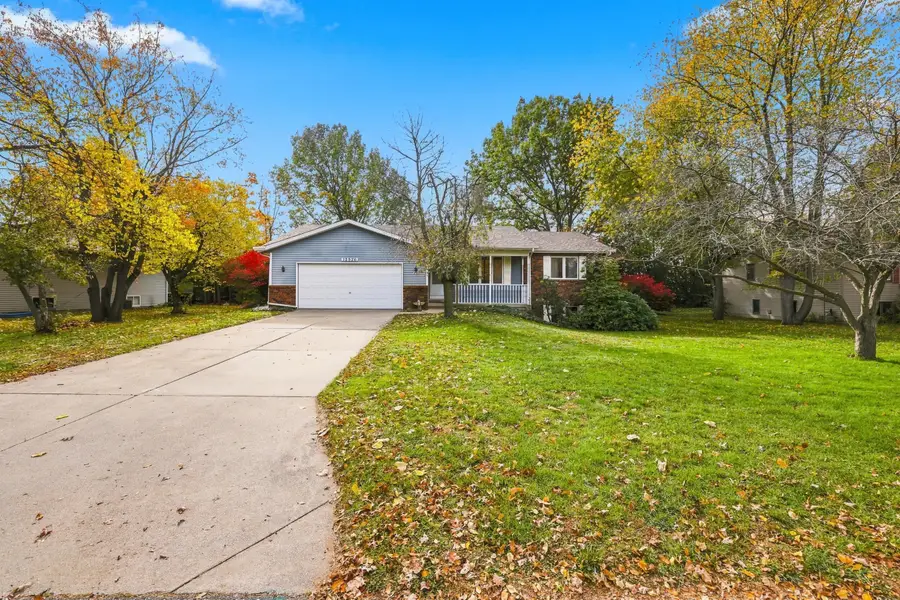 12926 N Bellwood Drive, Holland, MI 49424 - #3