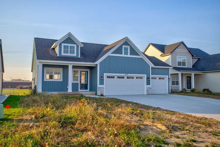 10124 Strawberry Lane, Zeeland, MI 49464 - #2