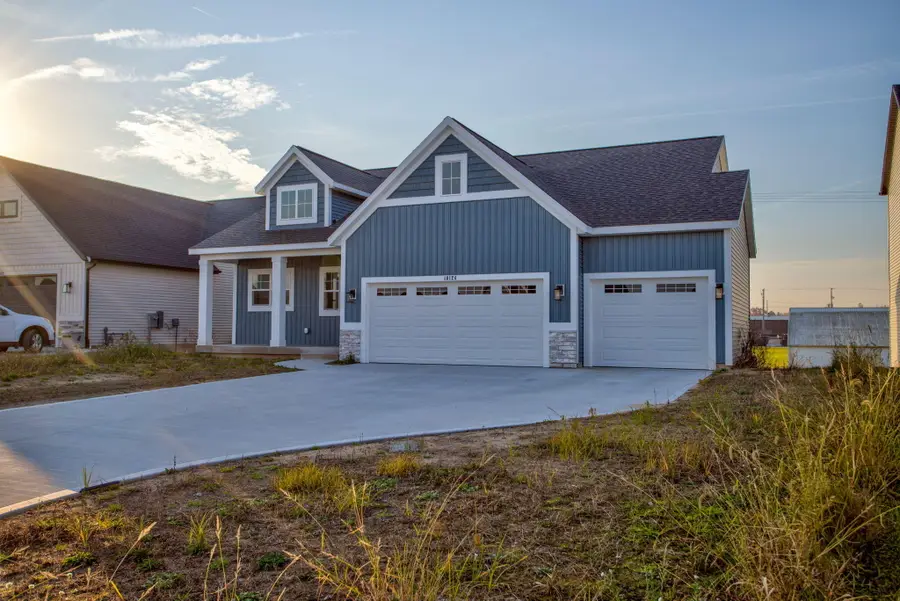 10124 Strawberry Lane, Zeeland, MI 49464 - #3