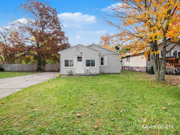 1933 Letart Avenue, Muskegon, MI 49441