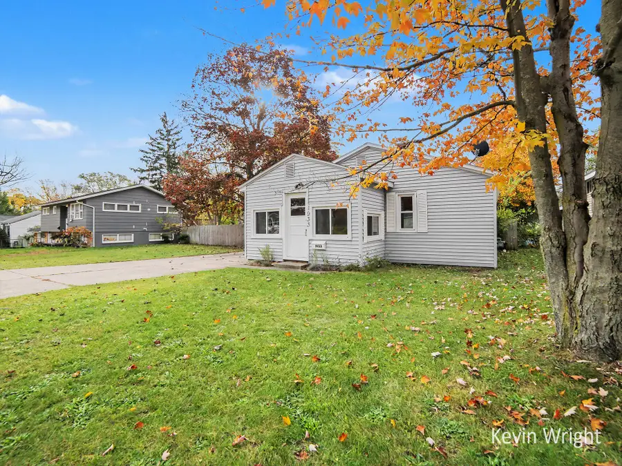 1933 Letart Avenue, Muskegon, MI 49441 - #3