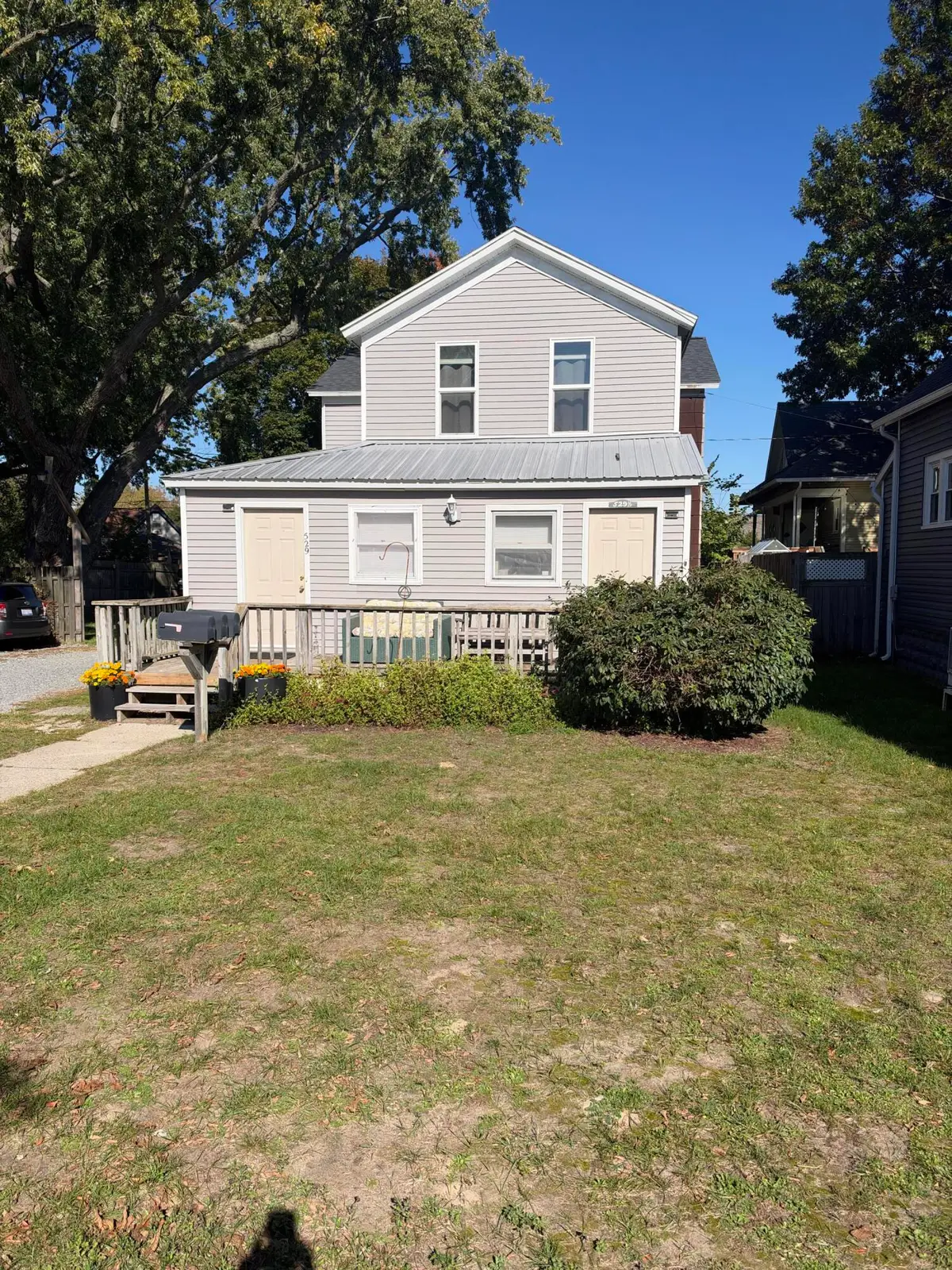 529 Madison Street, Grand Haven, MI 49417 - #1