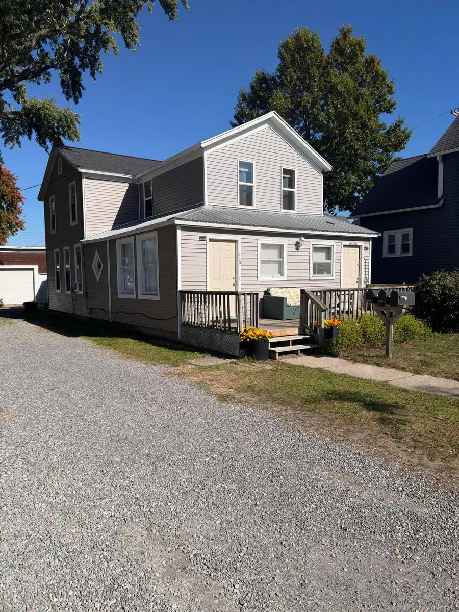529 Madison Street, Grand Haven, MI 49417 - #2