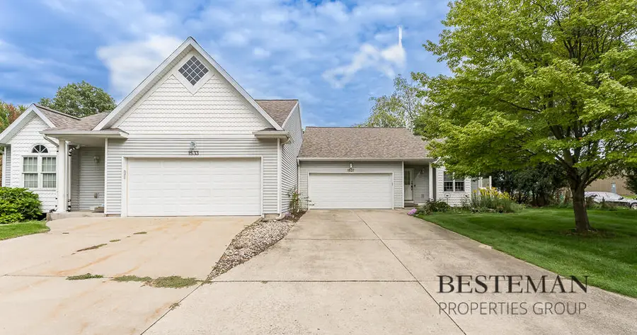 1537 Beechwood Court, Grand Haven, MI 49417 - #3