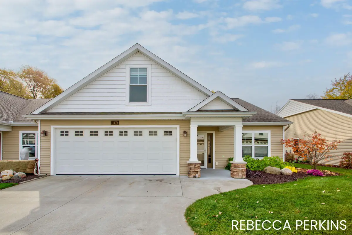 11474 South Lake Drive, Holland, MI 49424 - #1