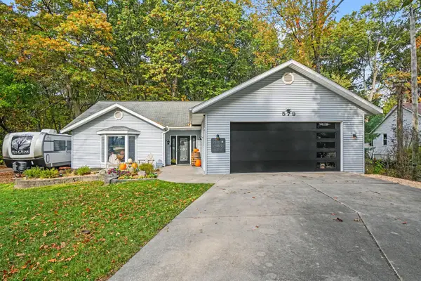 579 Howard Avenue, Holland, MI 49424