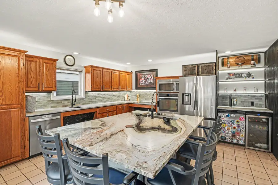 579 Howard Avenue, Holland, MI 49424 - #3