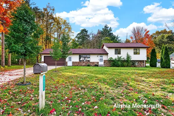 3355 S Walker Road, Muskegon, MI 49444