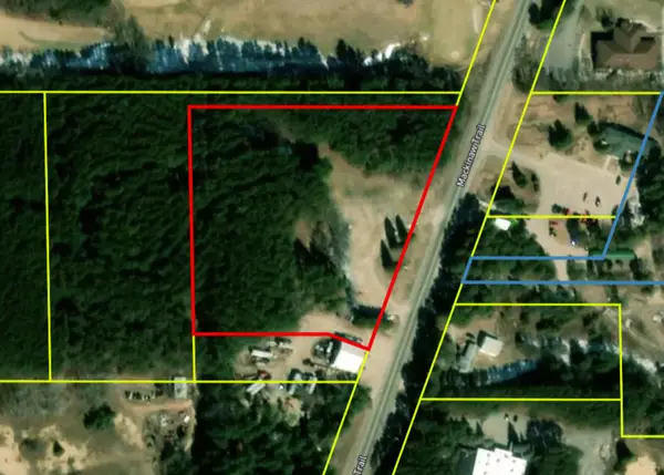 8072 S Mackinaw, Cadillac, MI 49601