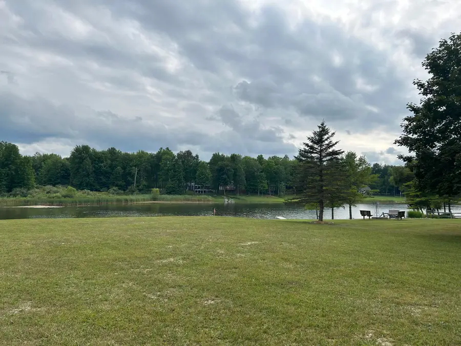 9523 Fawn Ridge Road, Canadian Lakes, MI 49346 - #3