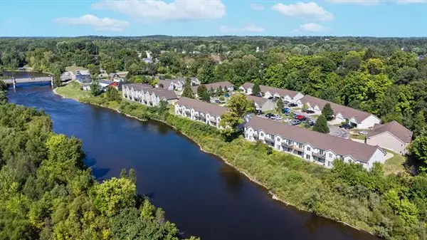722 Tioga Park Unit: 722, BigRapids, MI 49307
