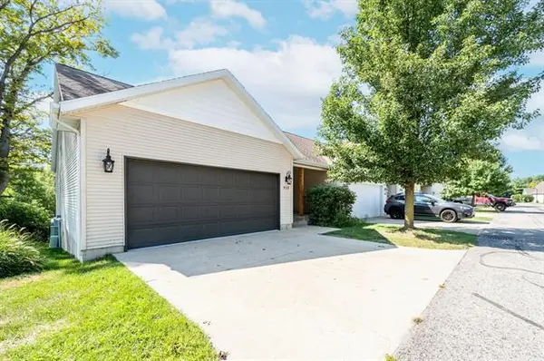 717 Tioga Park Unit: 717, BigRapids, MI 49307