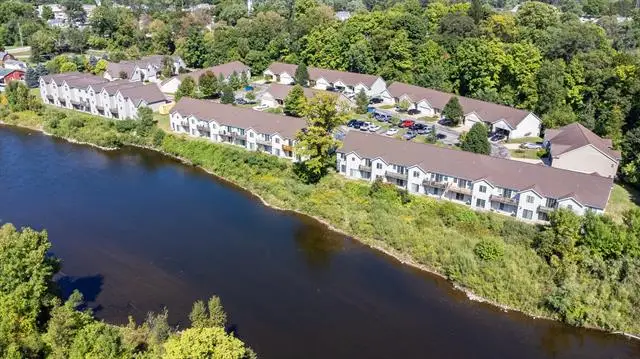 717 Tioga Park Unit: 717, Big Rapids, MI 49307 - #2