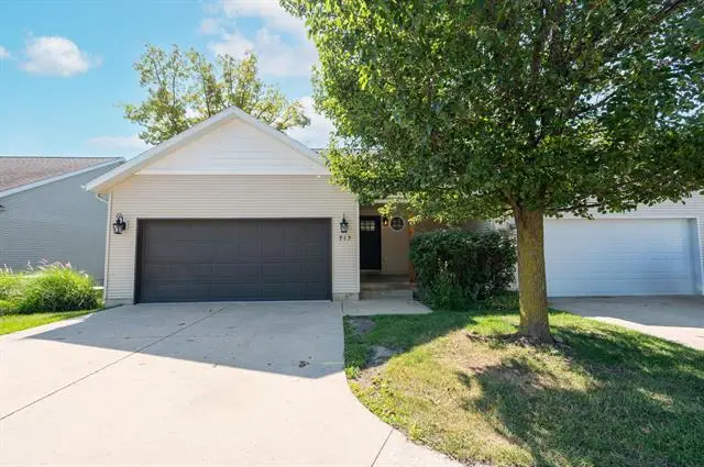 Unit 709 Tioga Park 709, Big Rapids, MI 49307 - #1