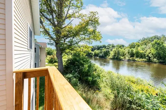 Unit 709 Tioga Park 709, Big Rapids, MI 49307 - #2