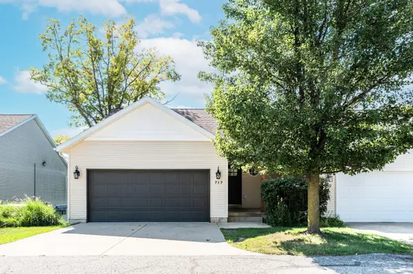 713 Tioga Park, BigRapids, MI 49307