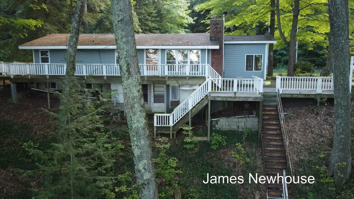 4468 Teal Lane, Newaygo, MI 49337 - #1