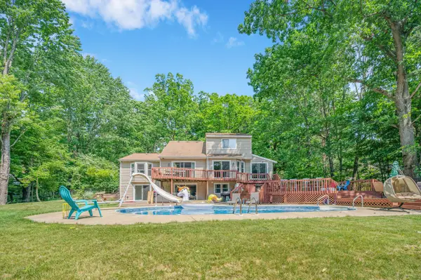 13421 Woodland Court, BigRapids, MI 49307