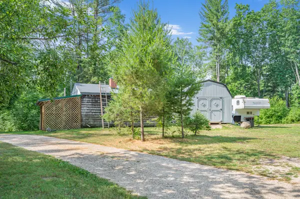 8558 Monterey  Dr, Evart, MI 49631