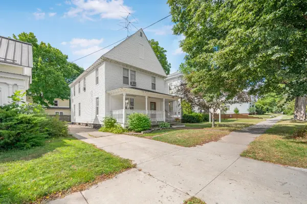 420 Linden Street, BigRapids, MI 49307