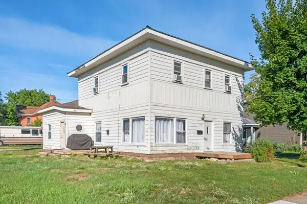 203 N 3rd Avenue, BigRapids, MI 49307