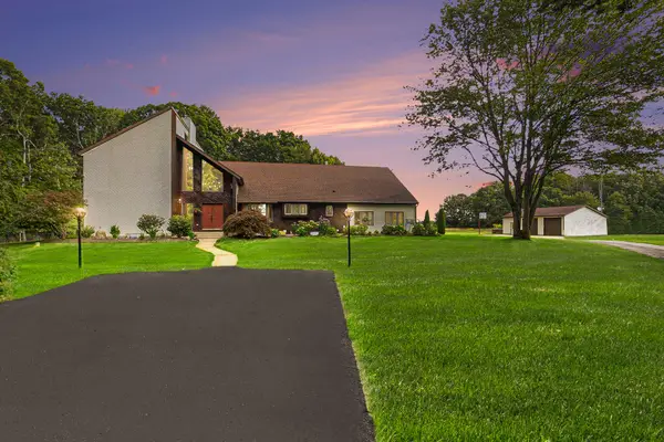 5821 W 88th Street, Fremont, MI 49412