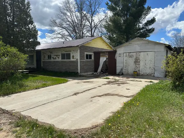 5967 S Forman Road, Baldwin, MI 49304