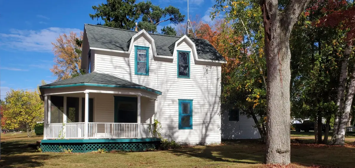 306 N Carland Street, Marion, MI 49665 - #1