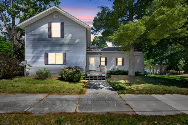 124 W Madison Street, BigRapids, MI 49307