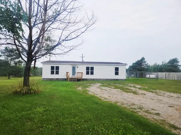 5960 S 25 Road, Boon, MI 49618
