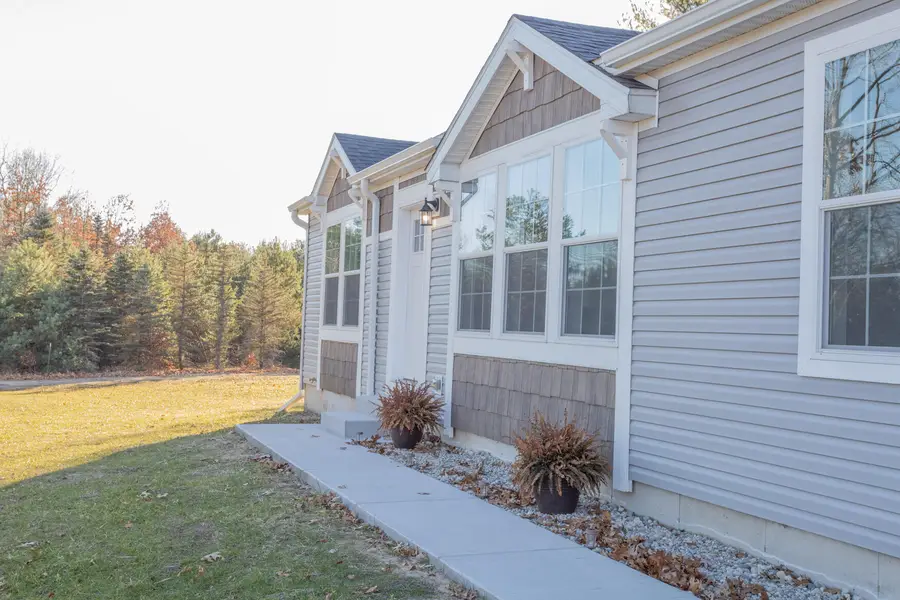 4525 Medler Drive Unit: #8, Morley, MI 49336 - #2