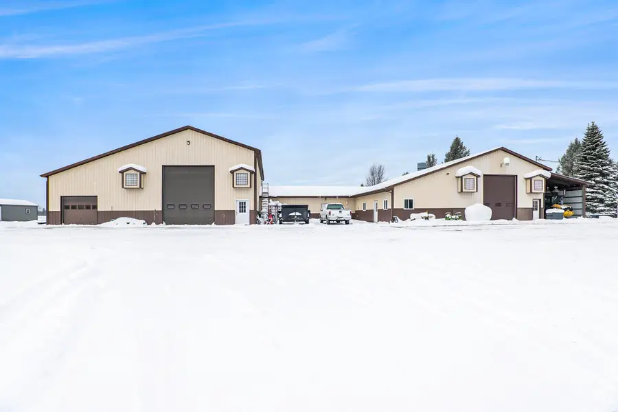 9941 210th Avenue, Lincoln, MI 49677 - #3