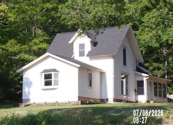305 W Pine Street, BigRapids, MI 49307