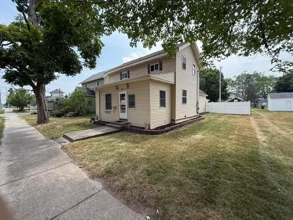 117 N 3rd Avenue, BigRapids, MI 49307