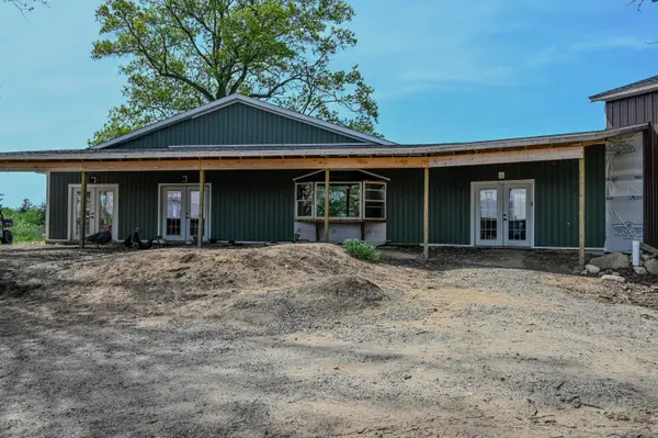 8492 Gibson Avenue, Lake, MI 48632