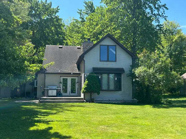 9158 Elmwood Court Unit: 185, CanadianLakes, MI 49346