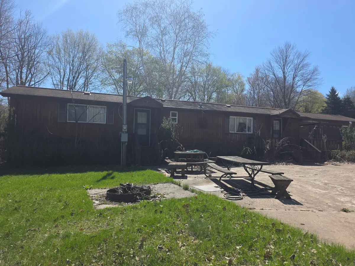 6772 N Claeys Drive, Fountain, MI 49410 - #1