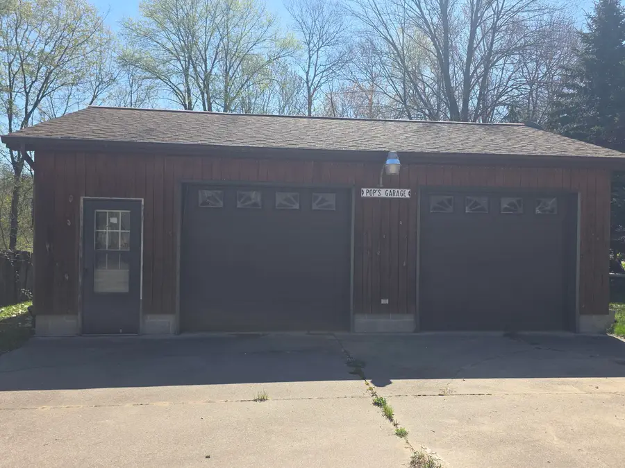 6772 N Claeys Drive, Fountain, MI 49410 - #2