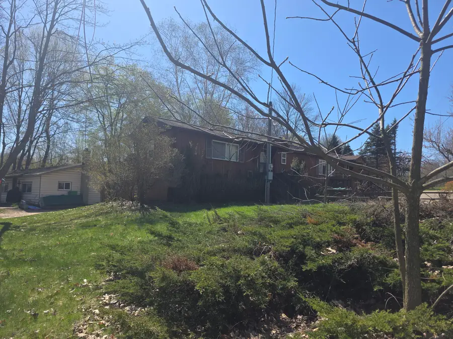 6772 N Claeys Drive, Fountain, MI 49410 - #3