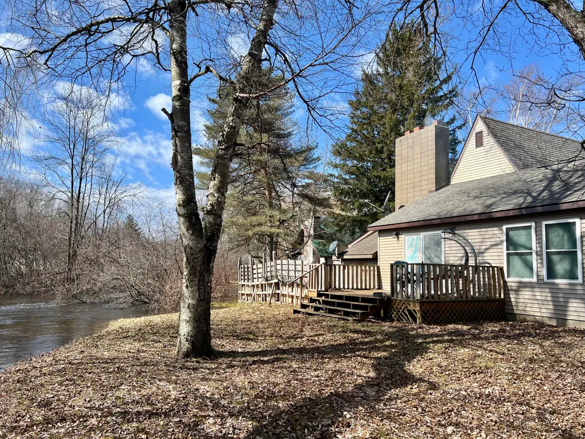 21134 Ceasar Drive, Marion, MI 49665 - #1