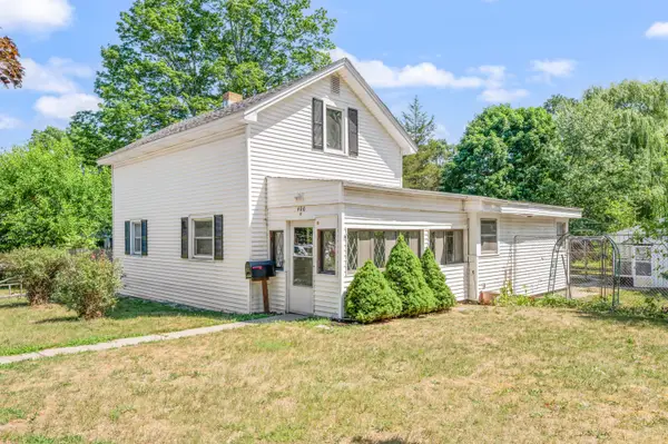 406 Marion Avenue, BigRapids, MI 49307