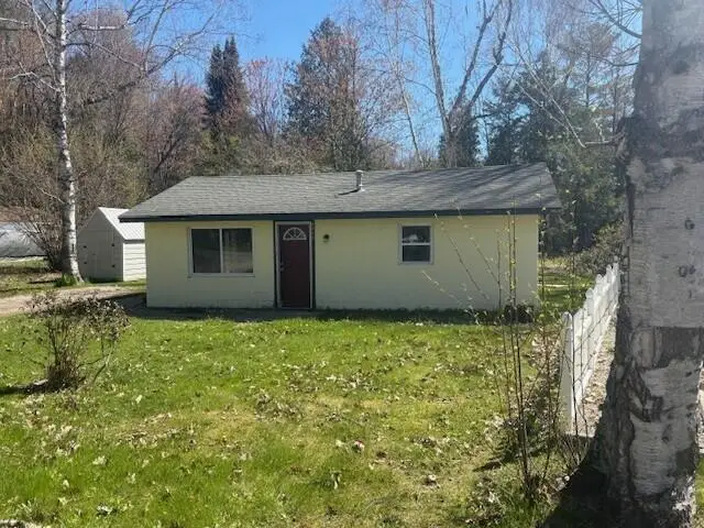 4811 S 33 1/2 Road, Cadillac, MI 49601 - #2