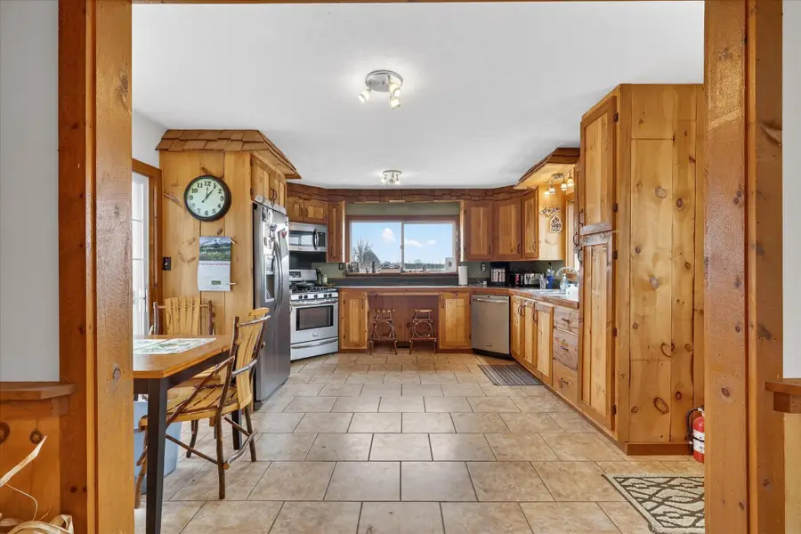 6130 N Arbogast Road, Winfield, MI 49329 - #3
