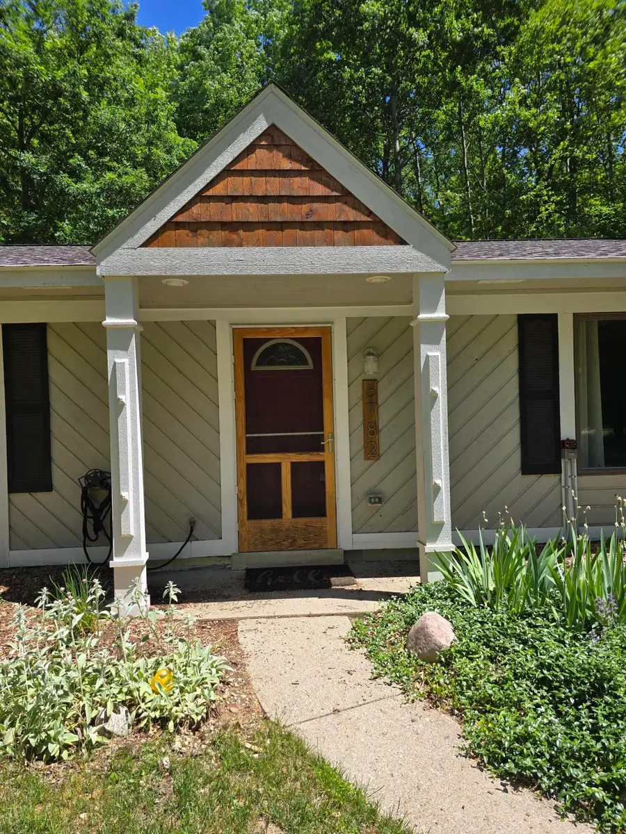 6782 White Pine Drive, Morton, MI 49346 - #2