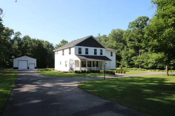 5904 E Division Street, Newaygo, MI 49337