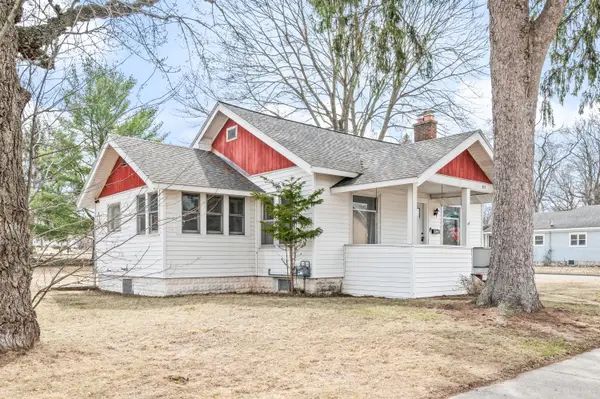 515 Woodward Avenue, BigRapids, MI 49307