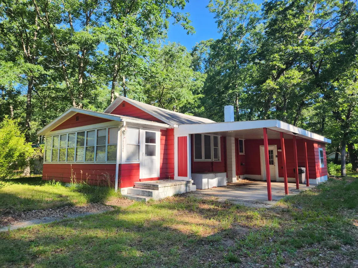8024 W Hemlock Avenue, Baldwin, MI 49304 - #1