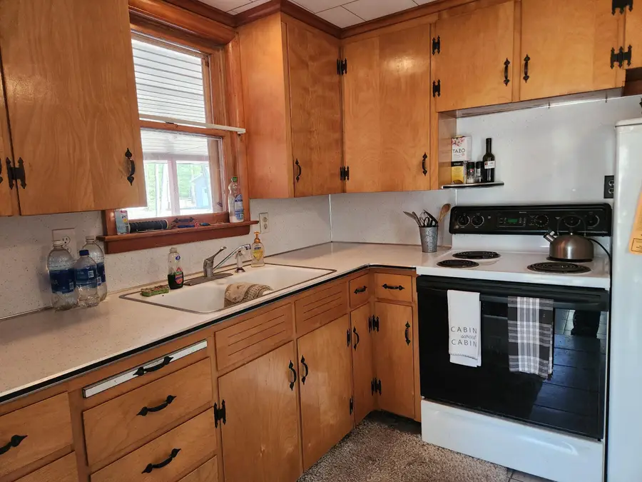 8024 W Hemlock Avenue, Baldwin, MI 49304 - #2
